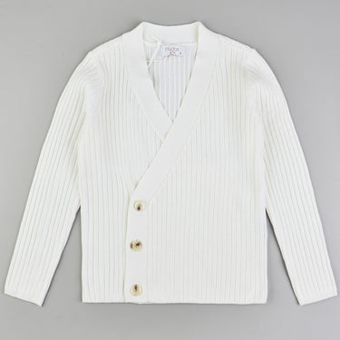 Hadas Button Cardigan - Kidichic